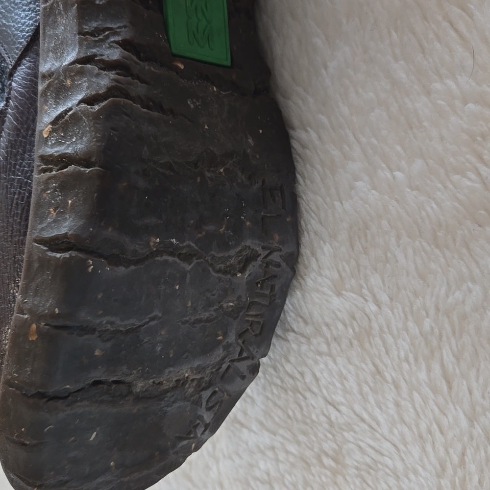 El Naturalista Women's Shoes - Picture 7 of 9